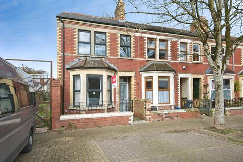 Cameron Street, CARDIFF, South Glamorgan, CF24