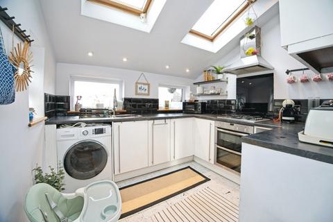 2 bedroom terraced house for sale, Cameron Street, CARDIFF, South Glamorgan, CF24