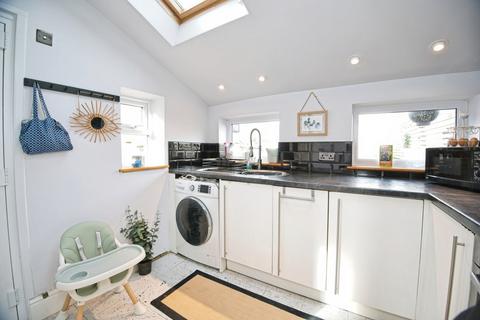 2 bedroom terraced house for sale, Cameron Street, CARDIFF, South Glamorgan, CF24