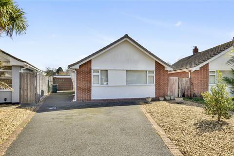 2 bedroom bungalow for sale, Pennington Crescent, West Moors, Ferndown, Dorset, BH22