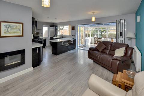 2 bedroom bungalow for sale, Pennington Crescent, West Moors, Ferndown, Dorset, BH22