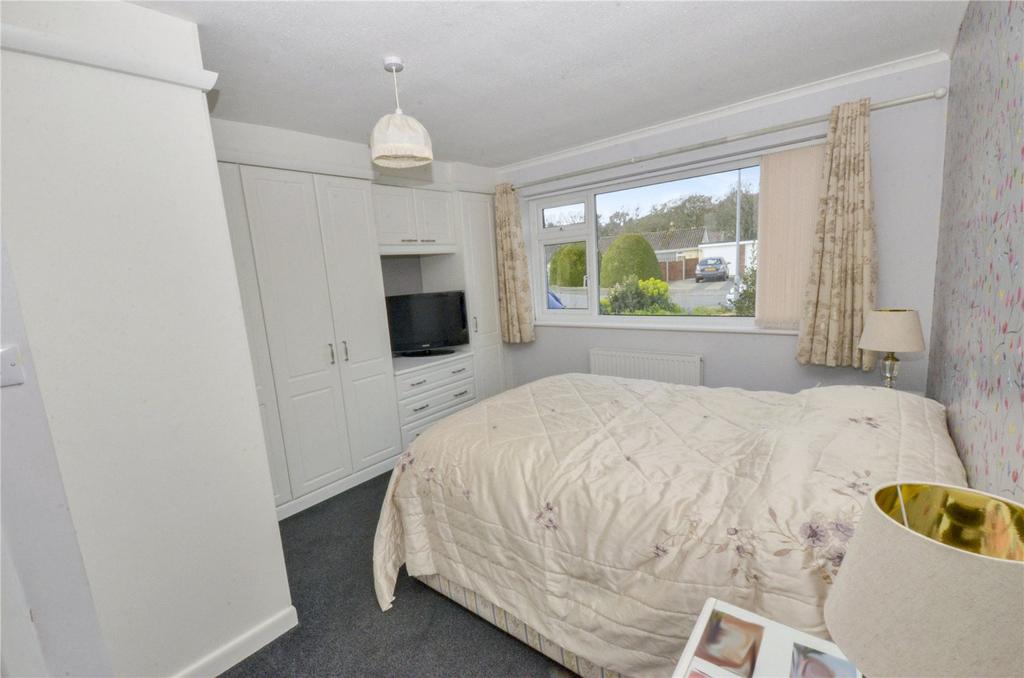 Bedroom No. 1
