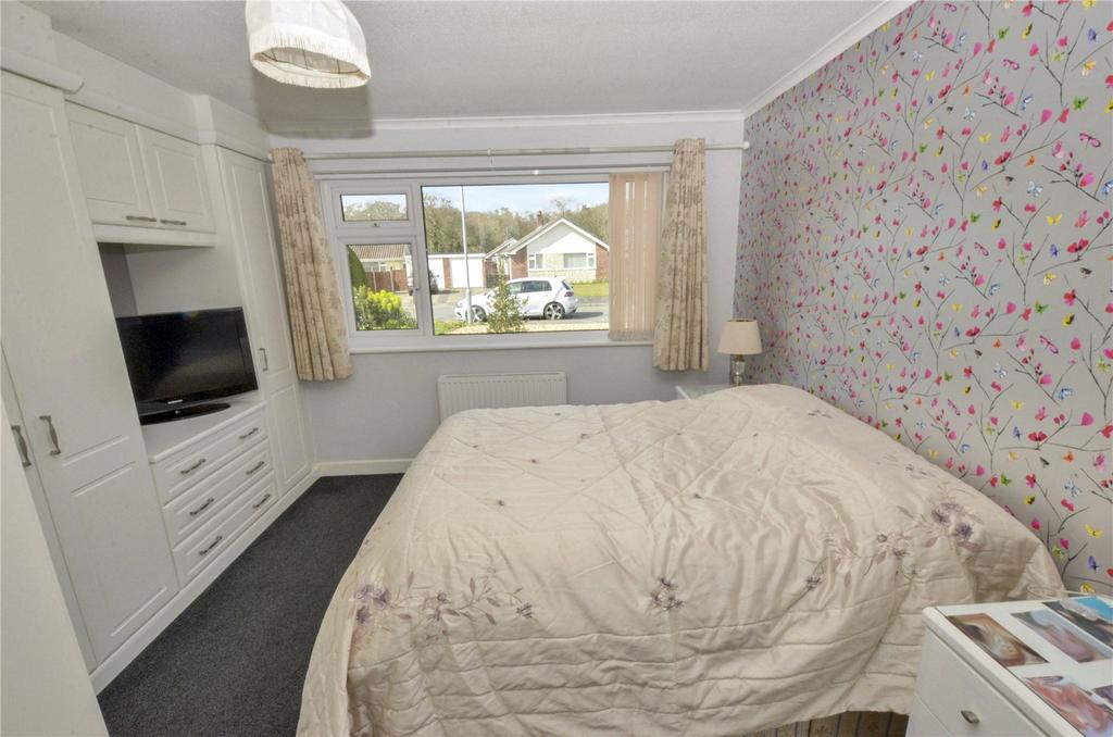 Bedroom No. 1