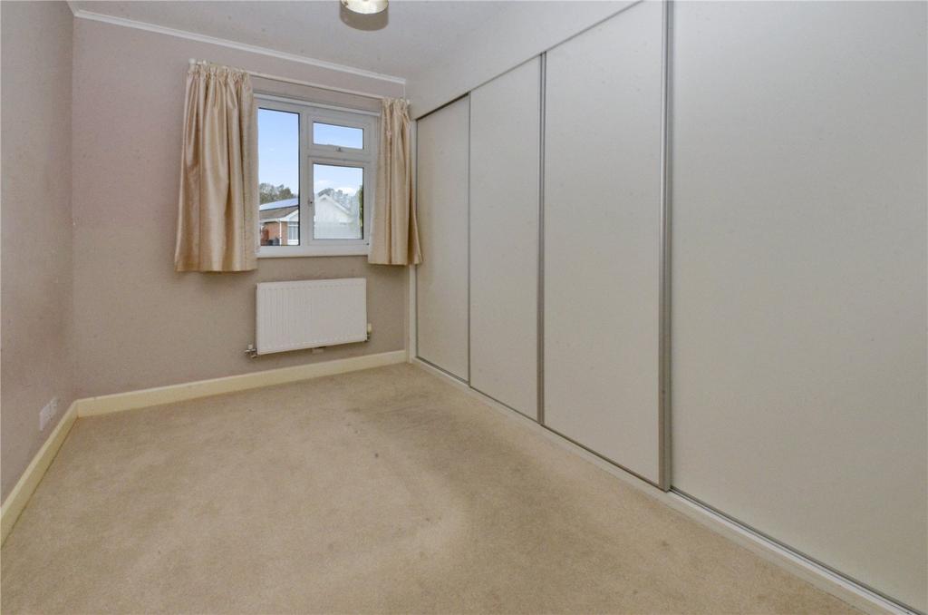 Bedroom No. 2