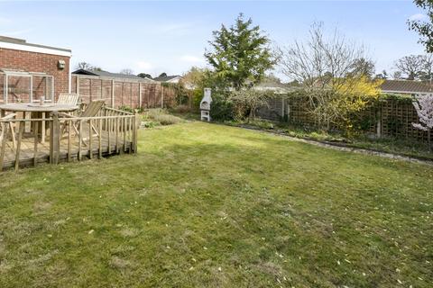 2 bedroom bungalow for sale, Pennington Crescent, West Moors, Ferndown, Dorset, BH22