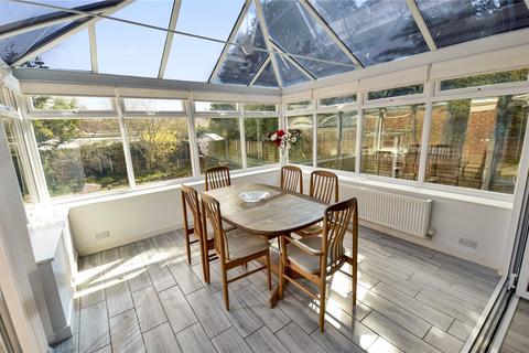 2 bedroom bungalow for sale, Pennington Crescent, West Moors, Ferndown, Dorset, BH22