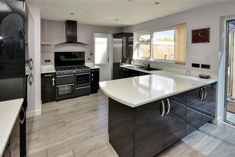 2 bedroom bungalow for sale, Pennington Crescent, West Moors, Ferndown, Dorset, BH22