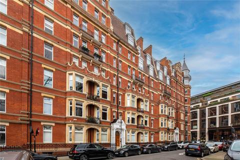 4 bedroom apartment for sale, Iverna Court, London, W8