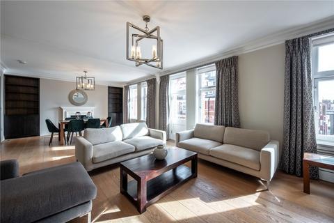 4 bedroom apartment for sale, Iverna Court, London, W8