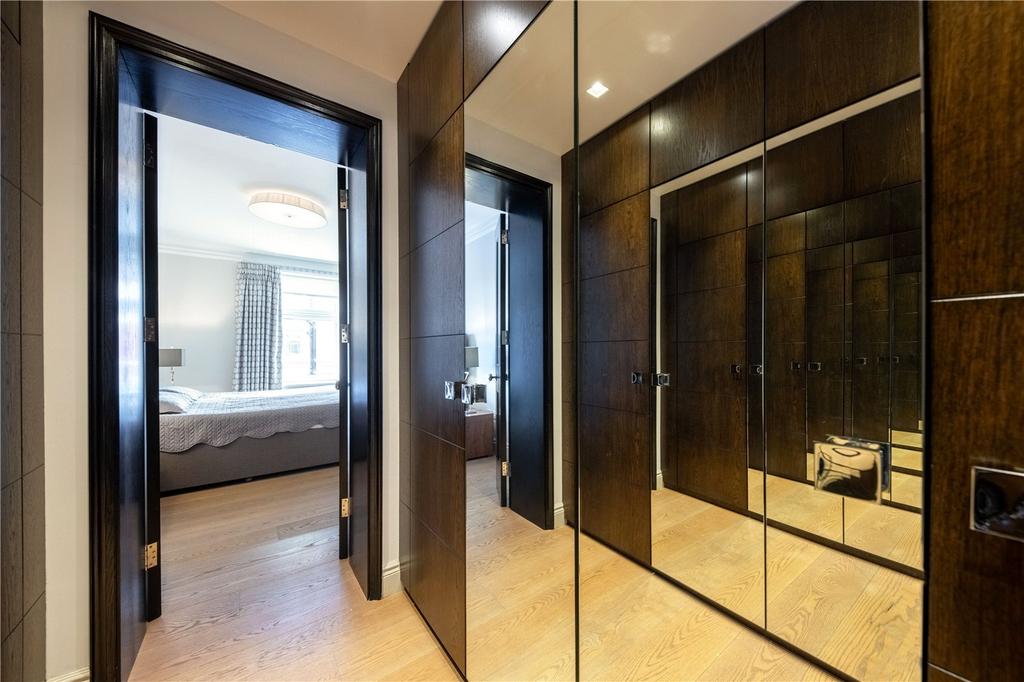Dressing Room