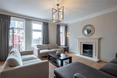 4 bedroom apartment for sale, Iverna Court, London, W8
