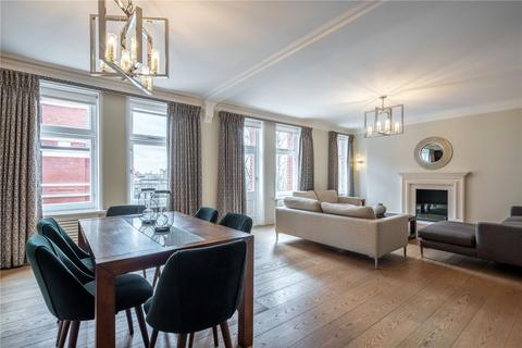 4 bedroom apartment for sale, Iverna Court, London, W8