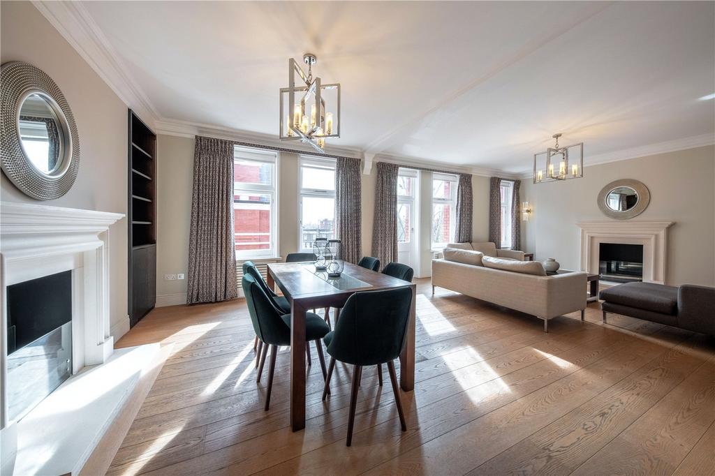 Dining Area 2
