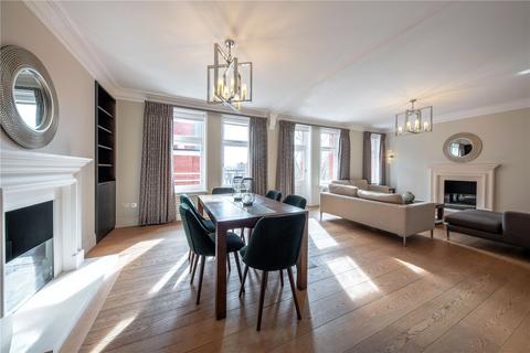 4 bedroom apartment for sale, Iverna Court, London, W8