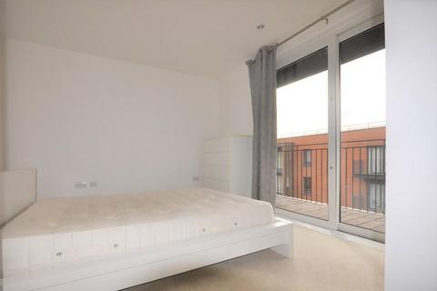 1 bedroom apartment for sale, Johnson Court, Kidbrooke SE9