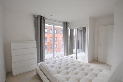1 bedroom apartment for sale, Johnson Court, Kidbrooke SE9