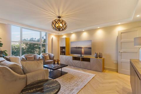 3 bedroom apartment to rent, St. Johns Wood Park, London NW8