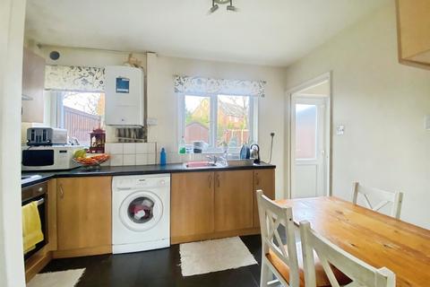 3 bedroom terraced house for sale, Denewood Crescent, Nottingham