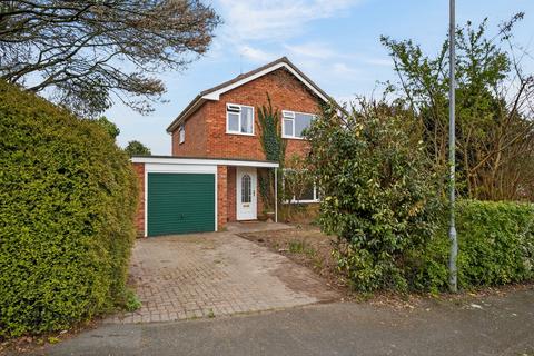undefined, Nover Wood Drive, Fownhope, Hereford, HR1
