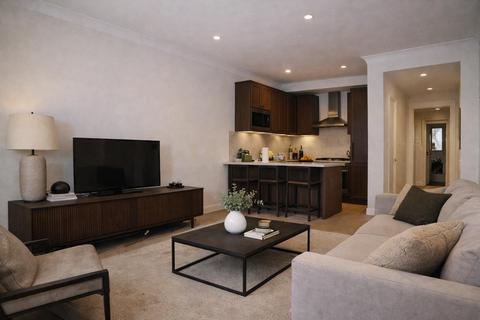 2 bedroom apartment to rent, Inverness Terrace, London W2