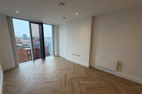 undefined, One Port Street, 1 Port Street, Manchester, M1