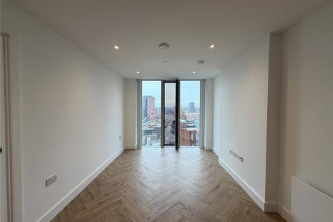 undefined, One Port Street, 1 Port Street, Manchester, M1