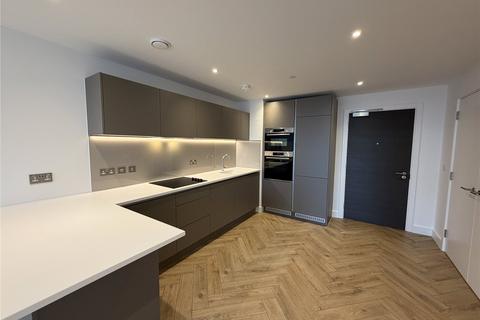 undefined, One Port Street, 1 Port Street, Manchester, M1