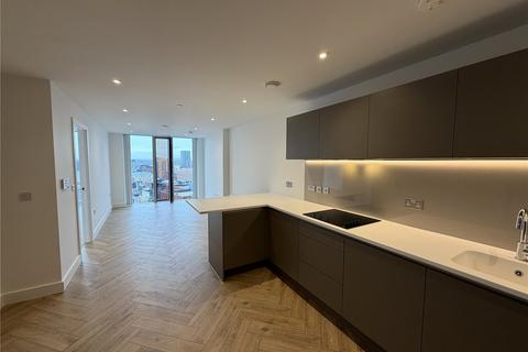 undefined, One Port Street, 1 Port Street, Manchester, M1