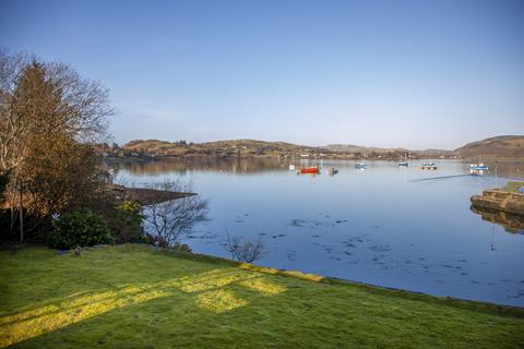 undefined, The Pier House, Balvicar, By Oban, PA34 4TF