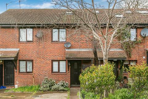 Haygreen Close, Kingston Upon Thames KT2