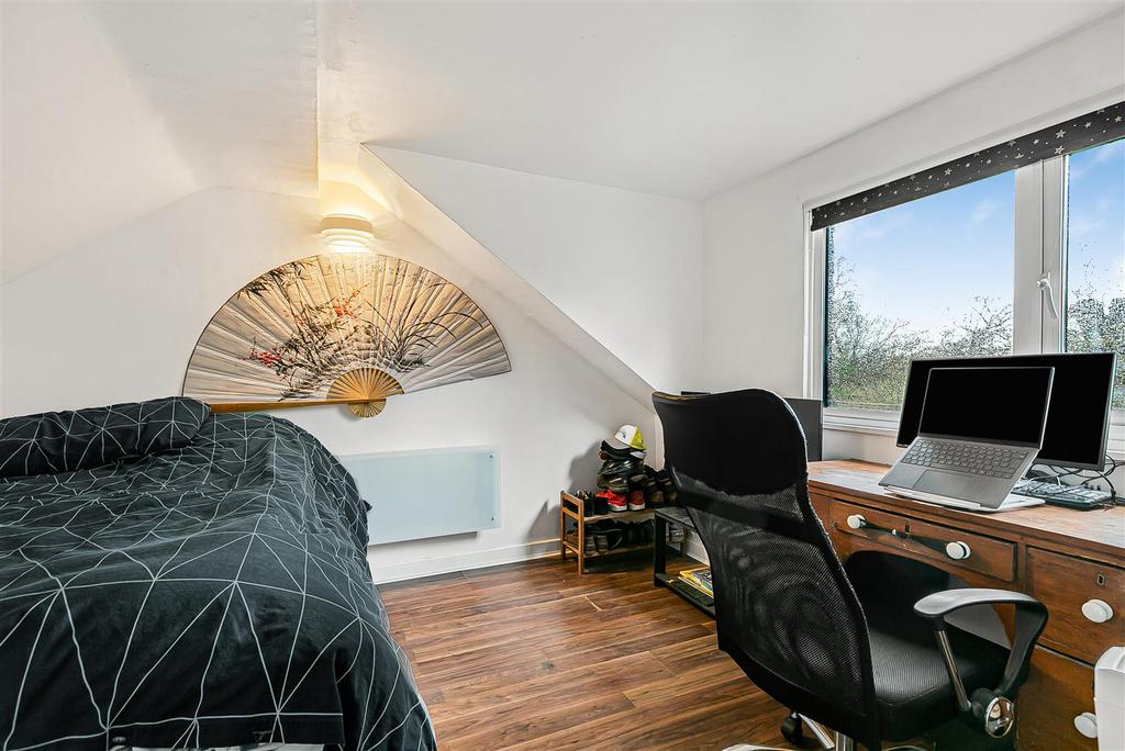 Home office