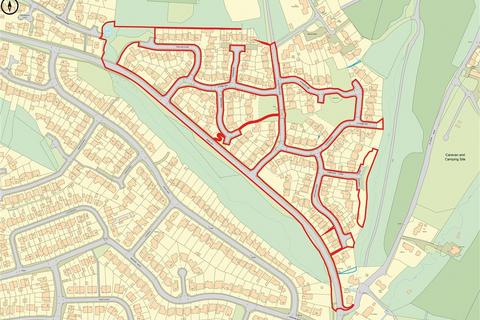 undefined, St. Johns Road, EXMOUTH