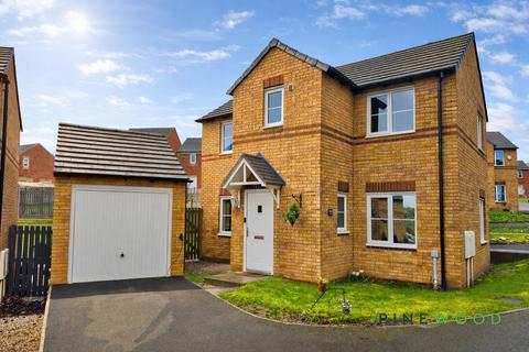 undefined, Rosewood Avenue, Chesterfield S44