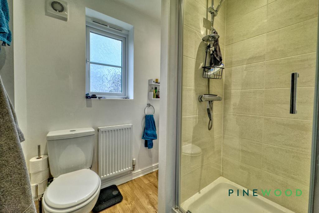 Ensuite