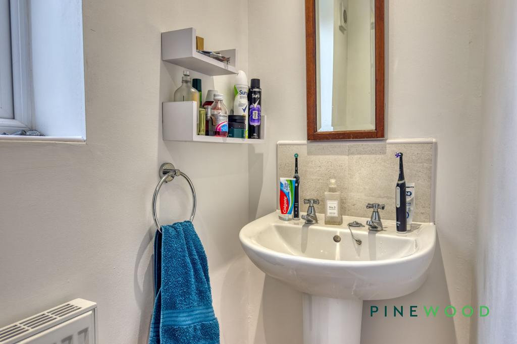 Ensuite