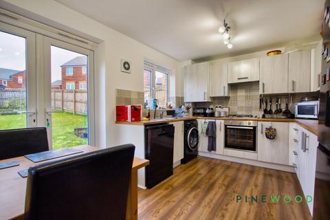 undefined, Rosewood Avenue, Chesterfield S44