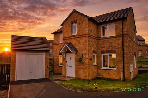 undefined, Rosewood Avenue, Chesterfield S44