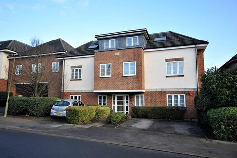 undefined, Liberty Apartments, Watford WD24