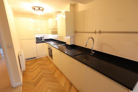 undefined, Liberty Apartments, Watford WD24