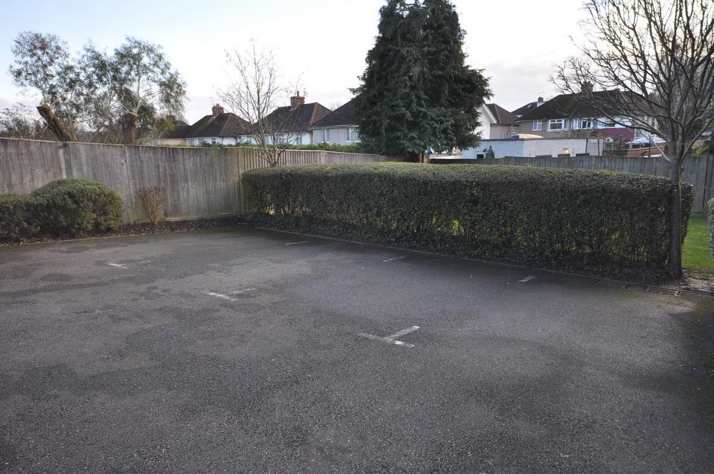 Parking Space