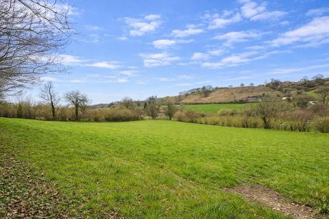 3 bedroom property with land for sale, Drefach, Llanybydder, SA40