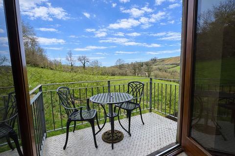 3 bedroom property with land for sale, Drefach, Llanybydder, SA40