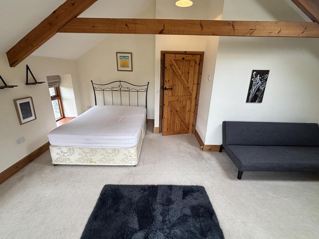 Bedroom 3 (second image)