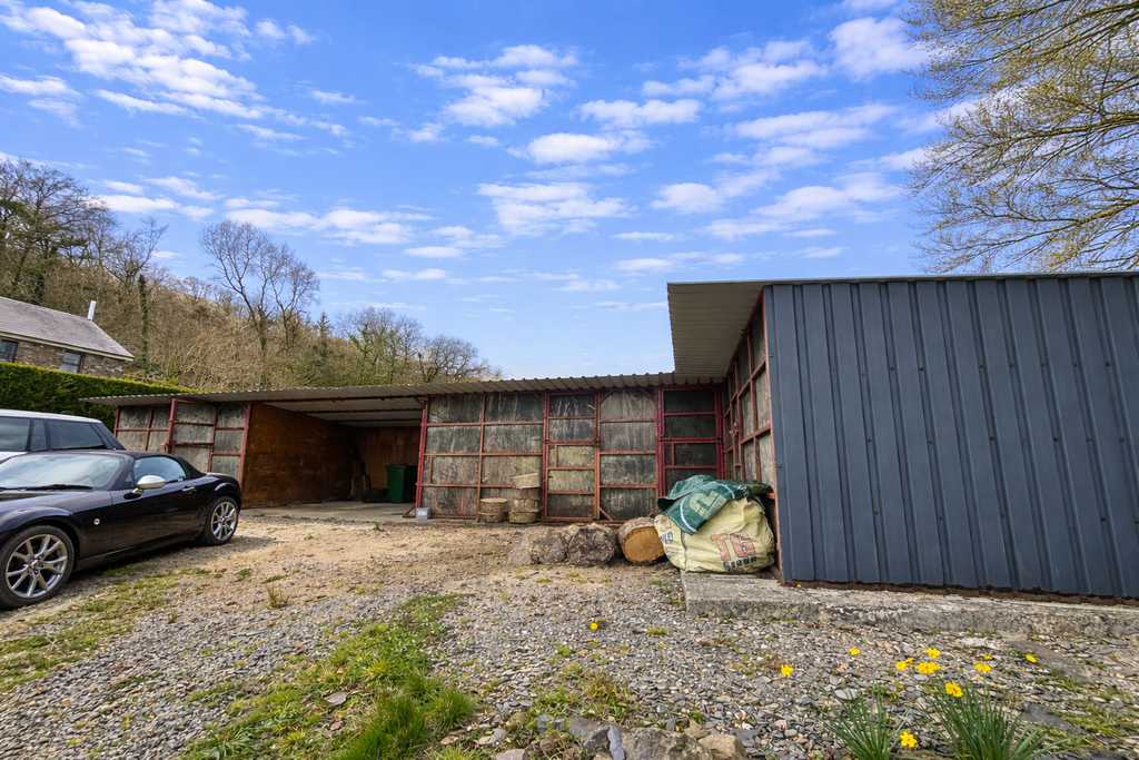 Stables