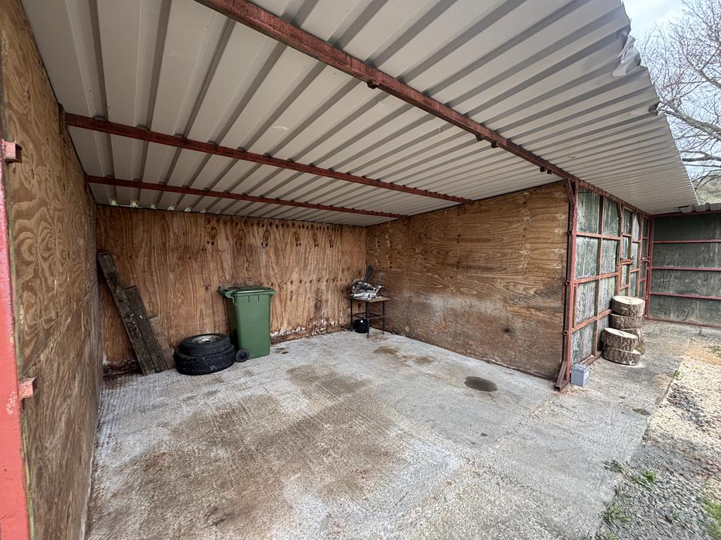 Stables (second image)