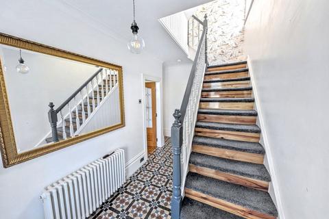 4 bedroom semi-detached house for sale, Bishopton Avenue, Stockton-on-Tees, Durham, TS19 0RA