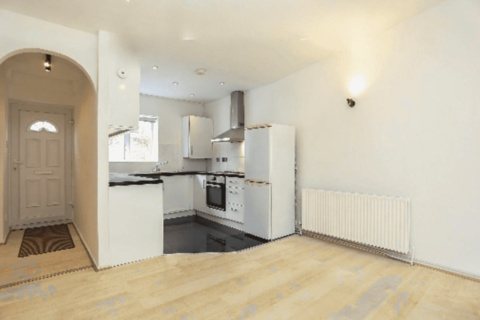 2 bedroom terraced house to rent, Seymour Villas, London, SE20