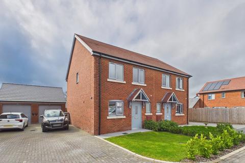 undefined, Clifton Close, St. Weonards HR2