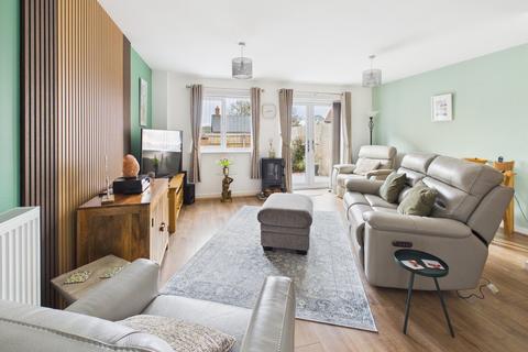 undefined, Clifton Close, St. Weonards HR2