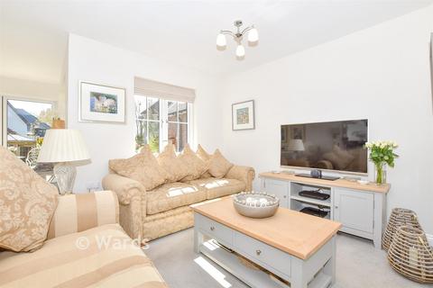 3 bedroom end of terrace house for sale, Hawthornden Grove, Yalding, Maidstone, Kent